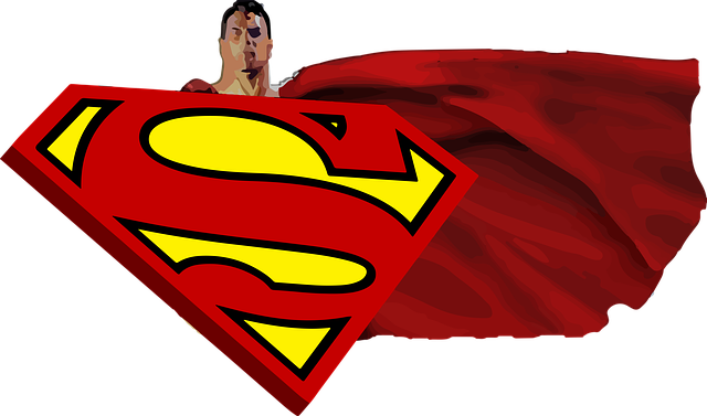 Not Superhuman, Just HUMAN