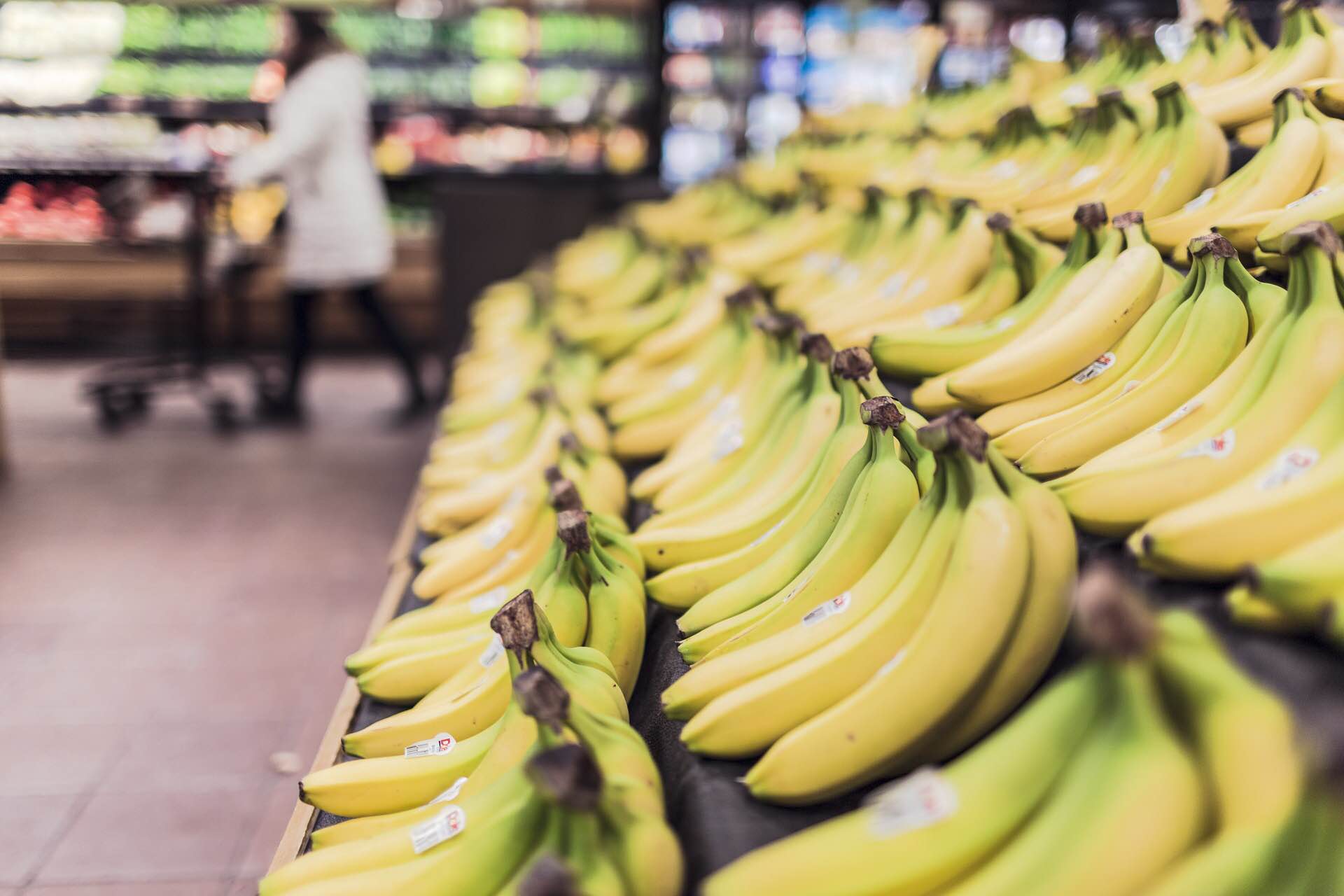 10 Commandments for shopping with kids