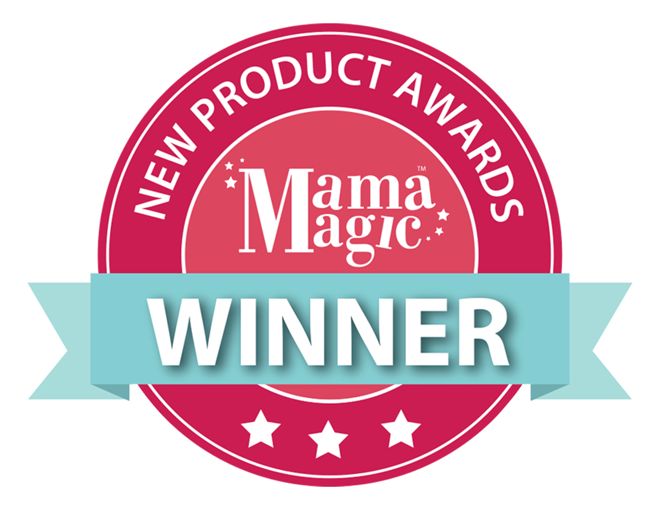 MamaMagic New Products Awards…And the winners are…